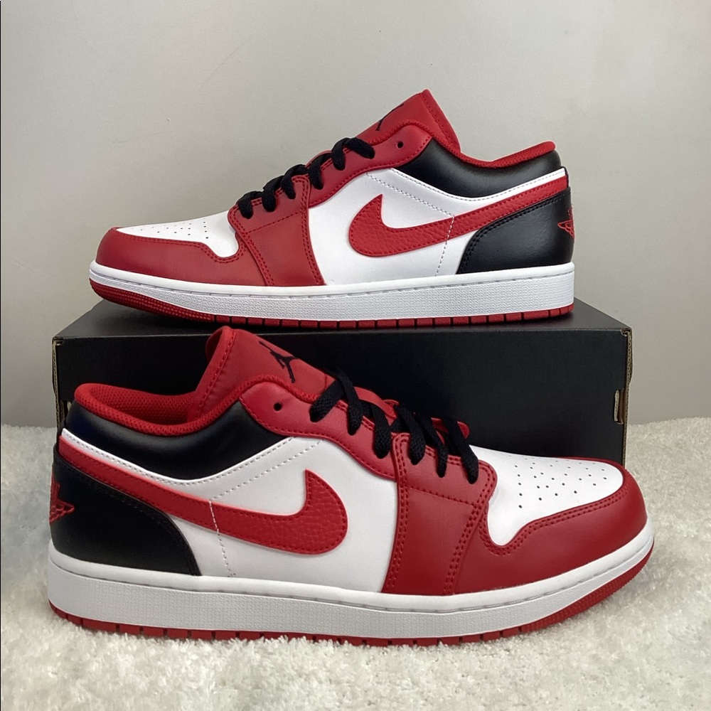 Air Jordan 1 Low